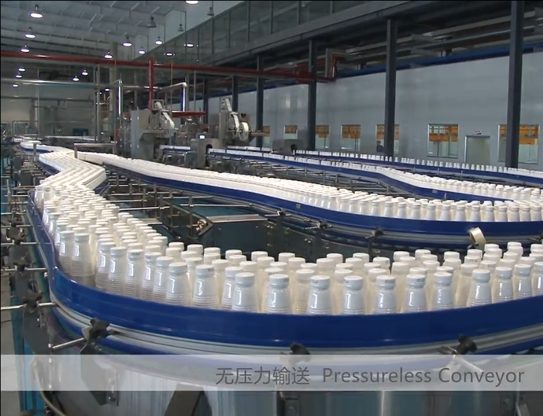 哪些食品廠需要做無菌無塵潔凈車間？
