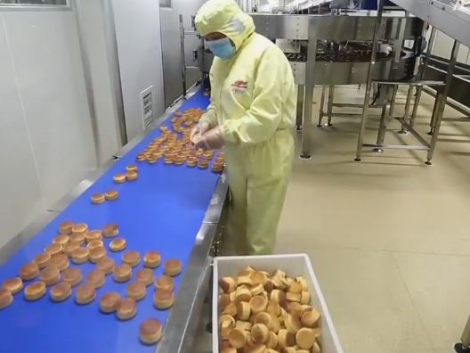 食品生產潔凈車間應如何防患霉菌的滋生與污染？